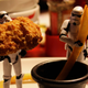 Illustration for article titled Scientists reveal chicken nuggets are less than 50% chicken meat